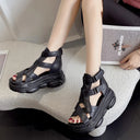 Heidi Thick Roman Sandal