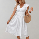 Airy Summer Dress for Women - Effortless Style