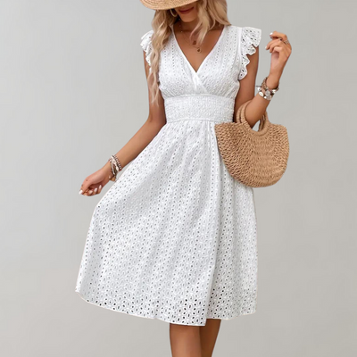 Airy Summer Dress for Women - Effortless Style