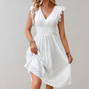 Airy Summer Dress for Women - Effortless Style