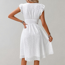 Airy Summer Dress for Women - Effortless Style