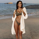 Chic Women's Beach Cover-Up for Style