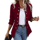 Stylish Women's Blazer Jacket