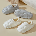 Cozy Women's Slippers with Non-Slip Sole