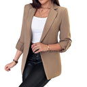 Stylish Women's Blazer Jacket for Every Occasion