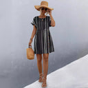 Chic Women's Everyday Dress