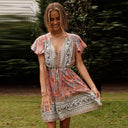 Chic Women's Fashion Dress for Everyday Wear