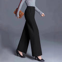 Chic Wide-Legged Trousers for Women