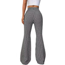 Women's Flared Trousers for Effortless Style