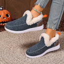 Cozy Women's Slippers for Indoor Relaxation