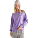 Stylish Women's Everyday Shirt in Chic Design