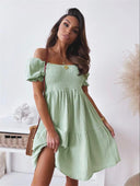 Chic Women's Everyday Dress Collection