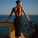 Sequin Cocktail Dress for Glamorous Nights