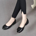 Chic Orthopedic Footwear for All-Day Relaxation