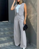 Chic Women's Suit Pants for Everyday Wear
