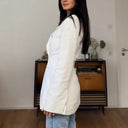 Chic Oversized Blazer for Women