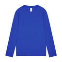 Women's Long-Sleeve Tee in Soft Fabric