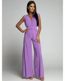 Chic Women's Jumpsuit for Every Occasion