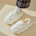 Cozy Women's Slippers with Non-Slip Sole