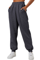 Chic Jogger Pants for Effortless Style