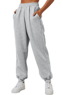 Chic Jogger Pants for Effortless Style