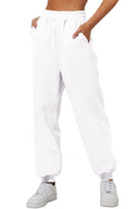 Chic Jogger Pants for Effortless Style