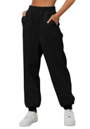Chic Jogger Pants for Effortless Style