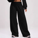 Chic Women's Loose-Fit Leisure Trousers