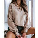 Chic Women's Blouse for Every Occasion