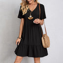 Chic Women's Dress for Everyday Style