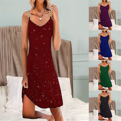 Chic Evening Dress for Women