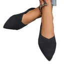 Chic Ladies' Slippers with Stylish Upper Design