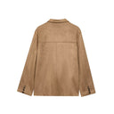 Chic Women's Blazer with Stylish Pockets