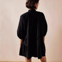Chic Women's Shirt Dress for Any Occasion
