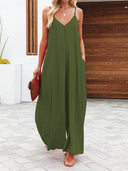 Chic Women's Maxi Dress for Effortless Style