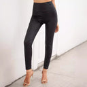 Stylish Snake Pattern Women's Leggings