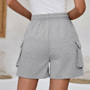 Chic Women's Cargo Shorts for Everyday Wear