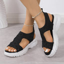 Women's Sport Sandals with Non-Slip Sole