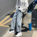 Chic Women's Relaxed Fit Jeans