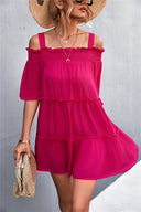 Chic Women's Everyday Dress