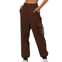 Urban Chic Women's Cargo Pants