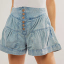 Stylish Women's Summer Shorts Collection