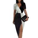 Chic Women's Cocktail Dress for Any Occasion