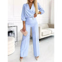 Chic Wide-Leg Jumpsuit for Women