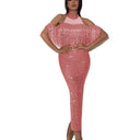 Chic Evening Dress for Women
