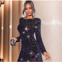 Flattering Evening Dress for Women