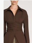 Chic Women's Designer Blouse for Everyday Style