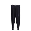 Chic Women's Knit Trousers for Any Occasion