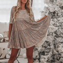 Stunning Party Dress for Women