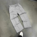 Chic Women's Leisure Trousers for Everyday Wear